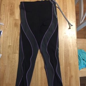 CWX running leggings